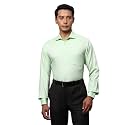 Park Avenue Men39s Pure Cotton Structure Pattern