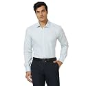 Park Avenue Slim Fit Pure Cotton Checks