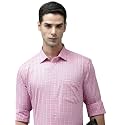 Park Avenue Men39s Pure Cotton Checks Pattern