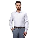 Park Avenue Men39s Pure Cotton Stripe Pattern