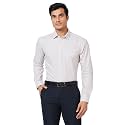 Park Avenue Men39s Pure Cotton Stripe Pattern
