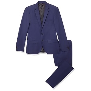 Park Avenue Men Suit