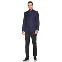 Park Avenue Men39s Rayon Notch Lapel Suit