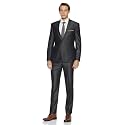 Park Avenue Men39s Rayon Notch Lapel Suit