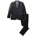 Park Avenue Men39s Rayon Notch Lapel Suit