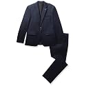 Park Avenue Men39s Rayon Notch Lapel Suit