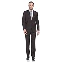 Park Avenue Men39s Rayon Peak Lapel Suit