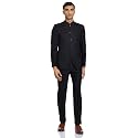 Park Avenue Men39s Rayon Notch Lapel Suit