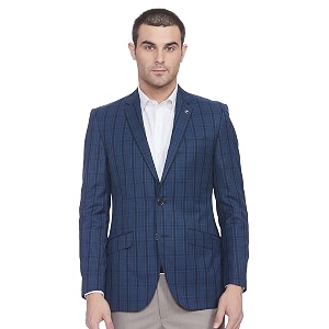 Park Avenue Mens Regular Jacket