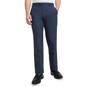 Park Avenue Mens Regular Fit Mid Rise