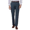 Park Avenue Men39s Regular Fit Mid Rise