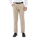 Park Avenue Men39s Regular Fit Mid Rise