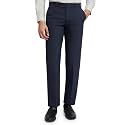 Park Avenue Men39s Regular Fit Mid Rise