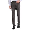 Park Avenue Men39s Regular Fit Mid Rise