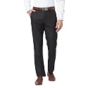 Park Avenue Men39s Regular Fit Polyviscose Blend