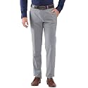 Park Avenue Men39s Regular Fit Mid Rise
