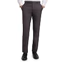 Park Avenue Men39s Regular Fit Mid Rise