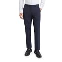 Park Avenue Men39s Regular Fit Mid Rise