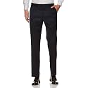 Park Avenue Men39s Relaxed Fit Formal Trousers