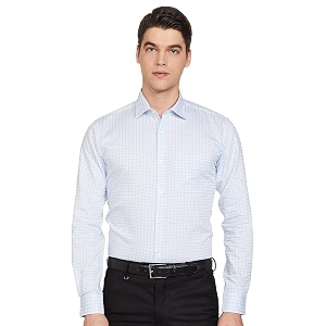 PARK AVENUE Mens Shirt