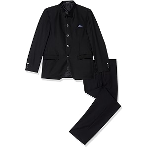 Park Avenue Mens Slim Fit Suit