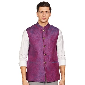 Park Avenue Mens Slim Fit Blazer