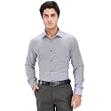 Park Avenue Men39s Slim Fit Structure Pattern