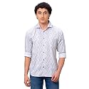 Park Avenue Men39s Slim Fit Pure Cotton
