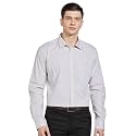 Park Avenue Slim Fit Pure Cotton Checks
