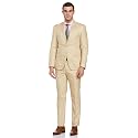 Park Avenue Men39s Slim Fit Suit