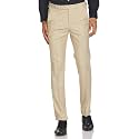 Park Avenue Men39s Slim Formal Trousers
