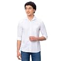 Park Avenue Men39s Slim Fit Pure Cotton