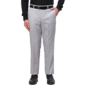 Park Avenue Mens Smart Fit Mid Rise