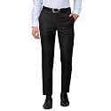 Park Avenue Men Mid Rise Smart Fit