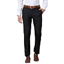 Park Avenue Men39s Smart Fit Polyviscose Blend