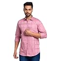 Park Avenue Men39s Solid Pattern Slim Fit