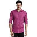 Park Avenue Men39s Solid Pattern Slim Fit