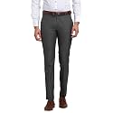 Park Avenue Men39s Mid Rise Solid Pattern