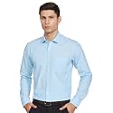 Park Avenue Men39s Solid Slim Fit Shirt
