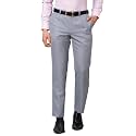 Park Avenue Men39s Straight Fit Mid Rise