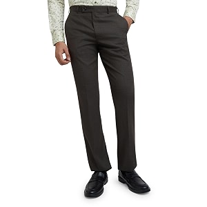 Park Avenue Mens Mid Rise Structure Pattern