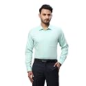 Park Avenue Men Pure Cotton Slim Fit