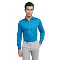 Park Avenue Men Pure Cotton Slim Fit