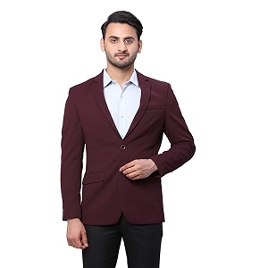Park Avenue Mens Super Slim Fit Pure