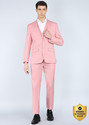 PARK AVENUE Men 3PC NOTCH REV WC