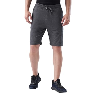 Park Avenue Men Comfort Fit Solid Pattern