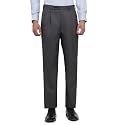 Park Avenue Men Comfort Fit Solid Pattern