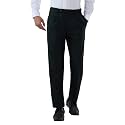 Park Avenue Men Comfort Fit Solid Pattern