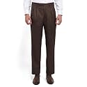 Park Avenue Men Comfort Fit Solid Pattern