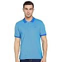 Park Avenue Men Cotton Blend Slim Fit